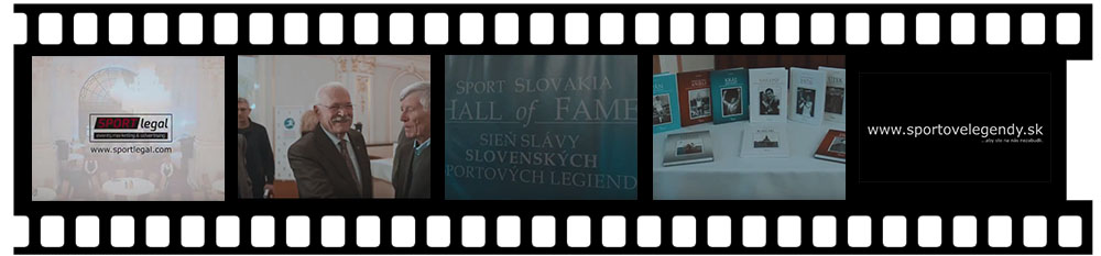Sport Slovakia Hall of Fame